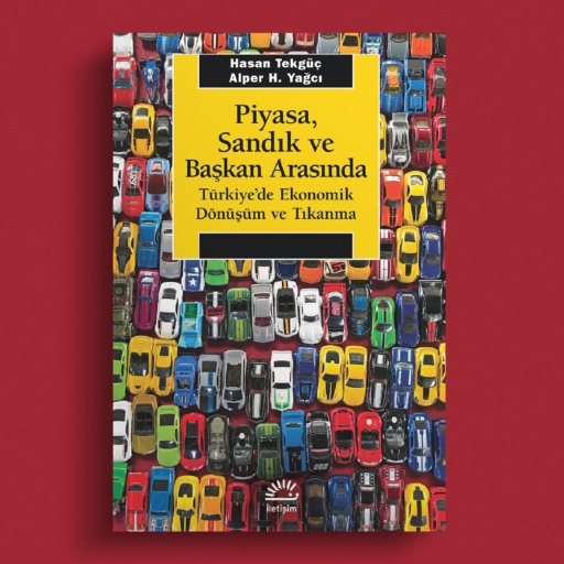 Prof. Dr. Hasan Tekgüç’ün Editörlüğünde Yeni Bir Kitap